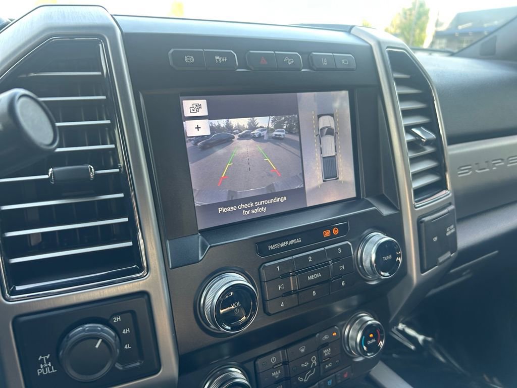 Used 2019 Ford F250 Platinum w/ Platinum Ultimate Package image 19