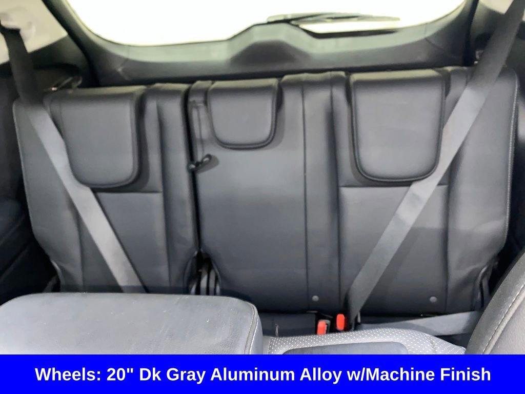 Used 2020 Subaru Ascent Limited w/ Technology Package image 31