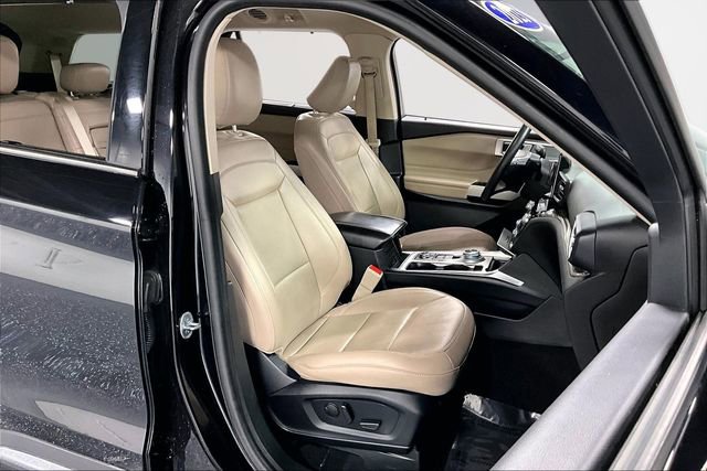 Used 2023 Ford Explorer Limited image 29