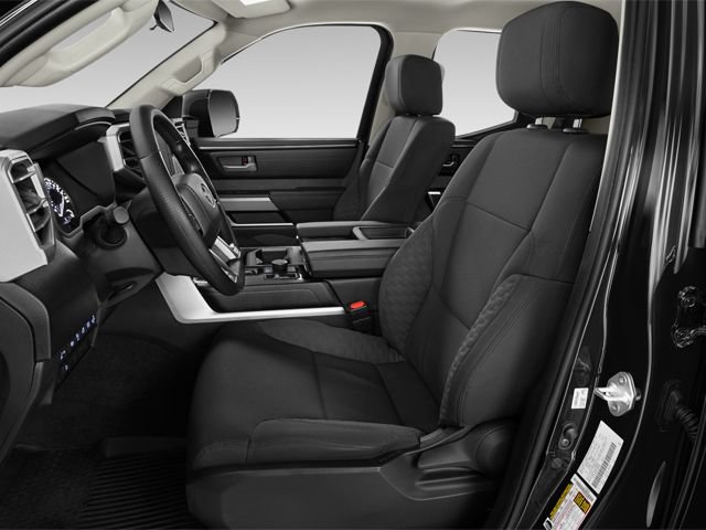 Used 2023 Toyota Tundra 1794 Edition AWD/4WD image 10