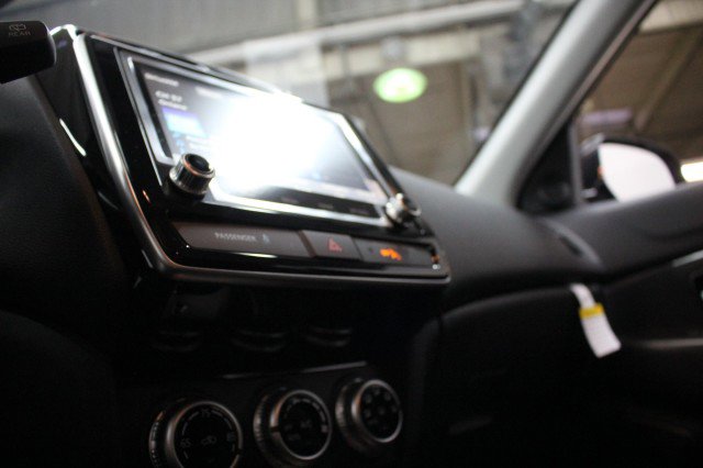 New 2026 Mitsubishi Outlander Sport SE image 12