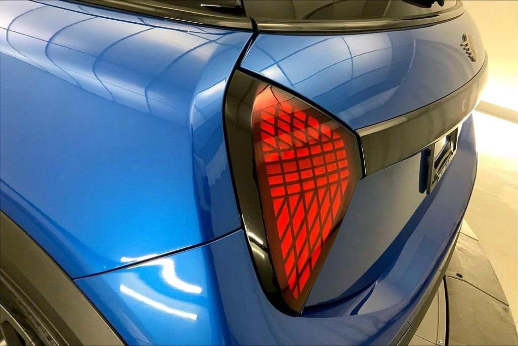 Used 2025 MINI Cooper S image 28