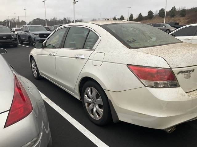 Used 2008 Honda Accord EX-L image 8