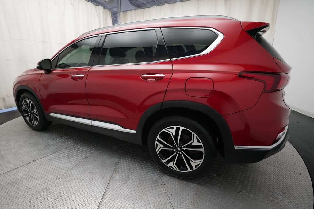 Used 2019 Hyundai Santa Fe FWD image 34