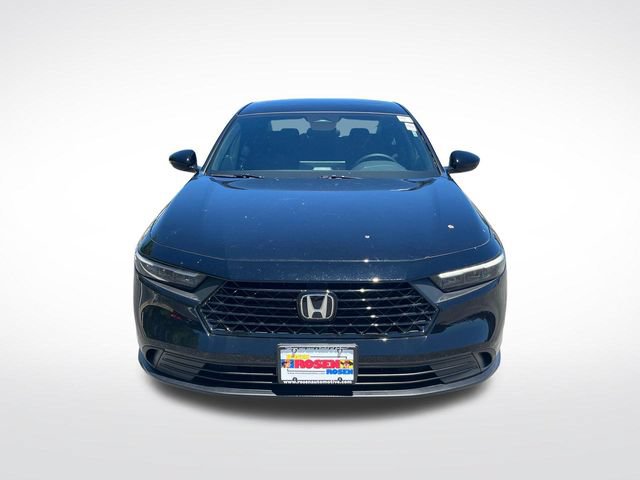 New 2026 Honda Accord Sport image 8
