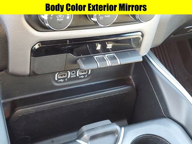 Certified 2024 RAM 1500 Big Horn image 21
