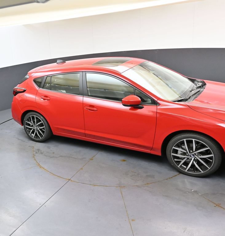 New 2026 Subaru Impreza 2.0i Sport AWD/4WD image 51