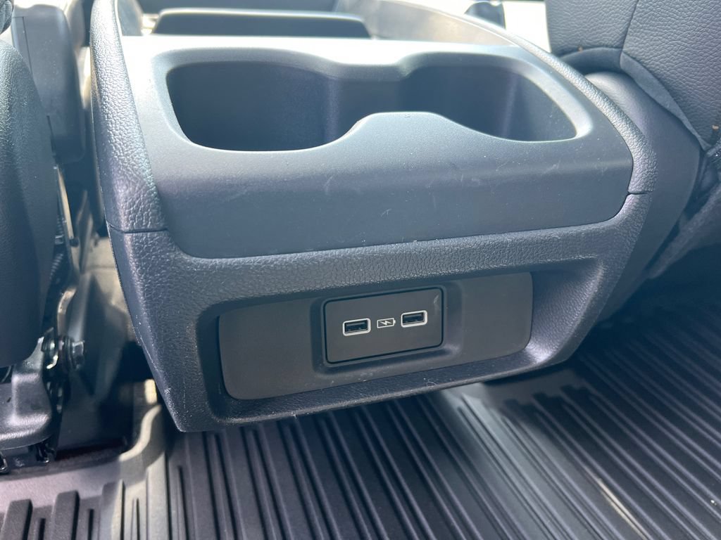 Used 2023 Honda Odyssey EX-L image 18