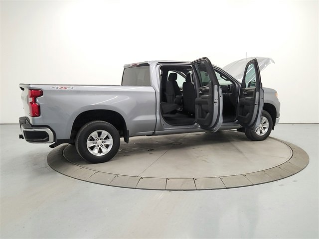 Used 2024 Chevrolet Silverado 1500 LT w/ Protection Package image 15