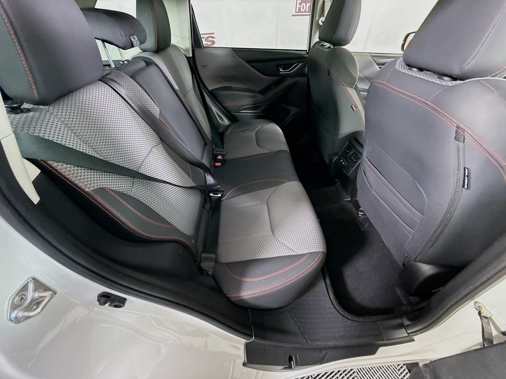 Certified 2023 Subaru Forester Sport AWD/4WD image 32