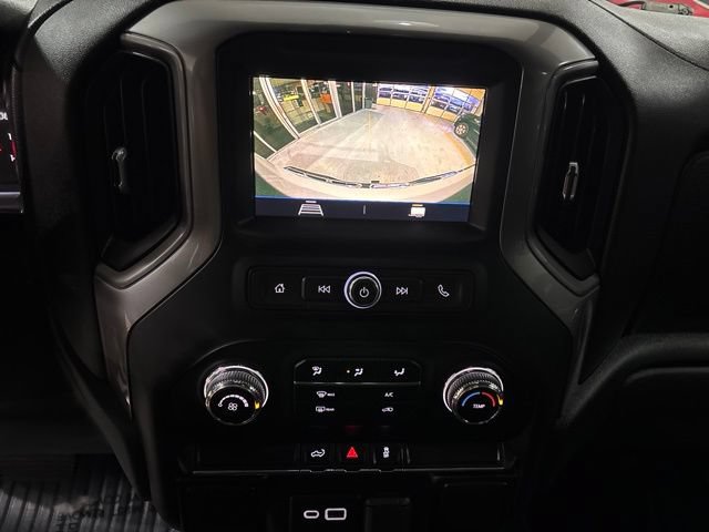 Used 2021 GMC Sierra 2500 4x4 Crew Cab w/ Convenience Package image 27