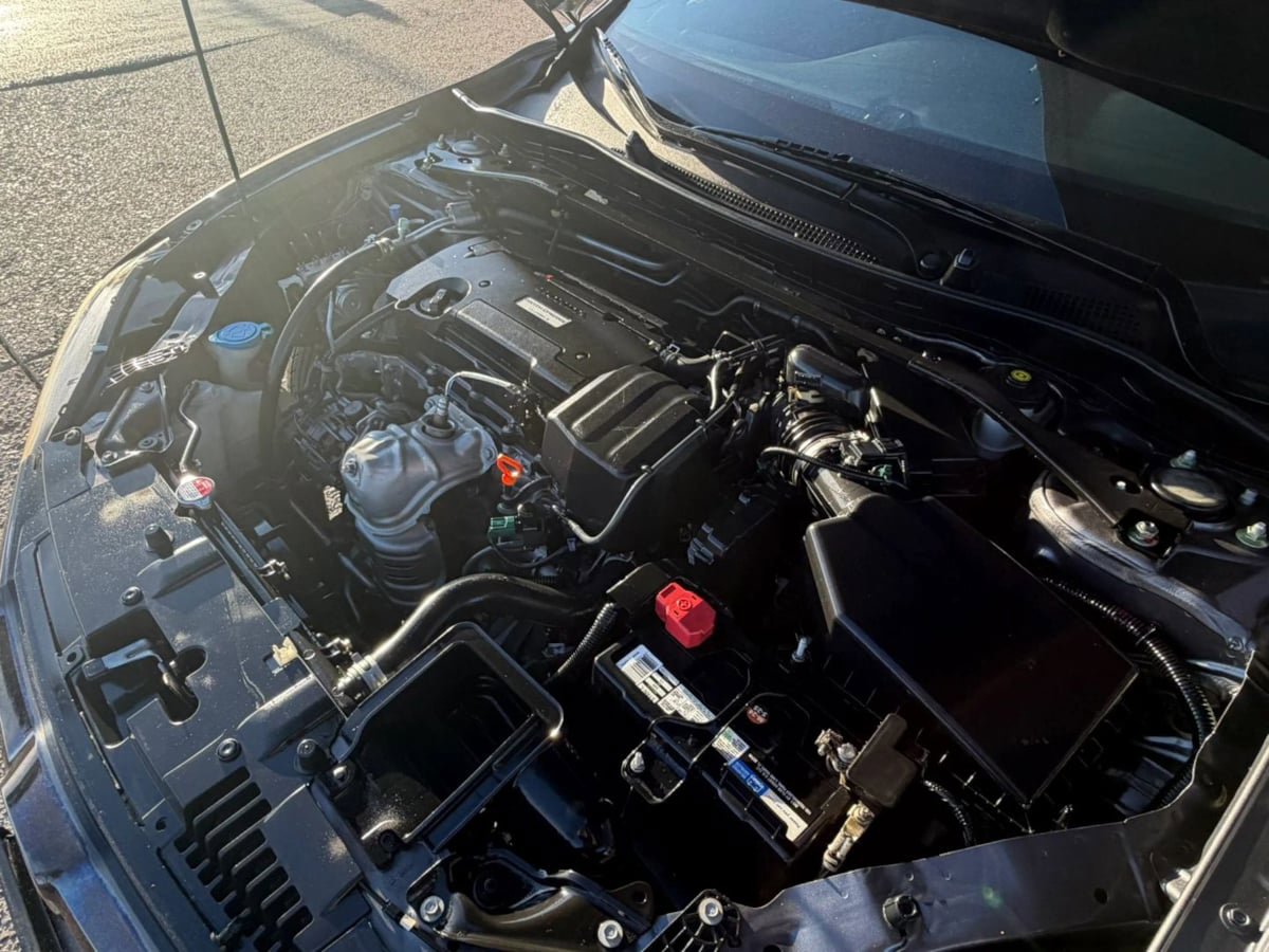 Used 2016 Honda Accord LX-S image 37