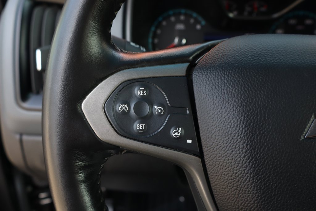 Used 2019 Chevrolet Colorado Z71 image 22