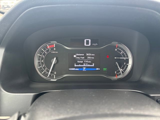 Used 2016 Honda Pilot EX image 15