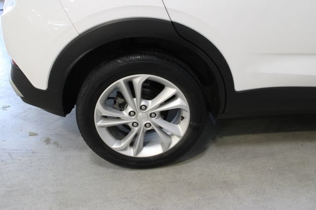 Used 2020 Buick Encore GX Preferred FWD image 32