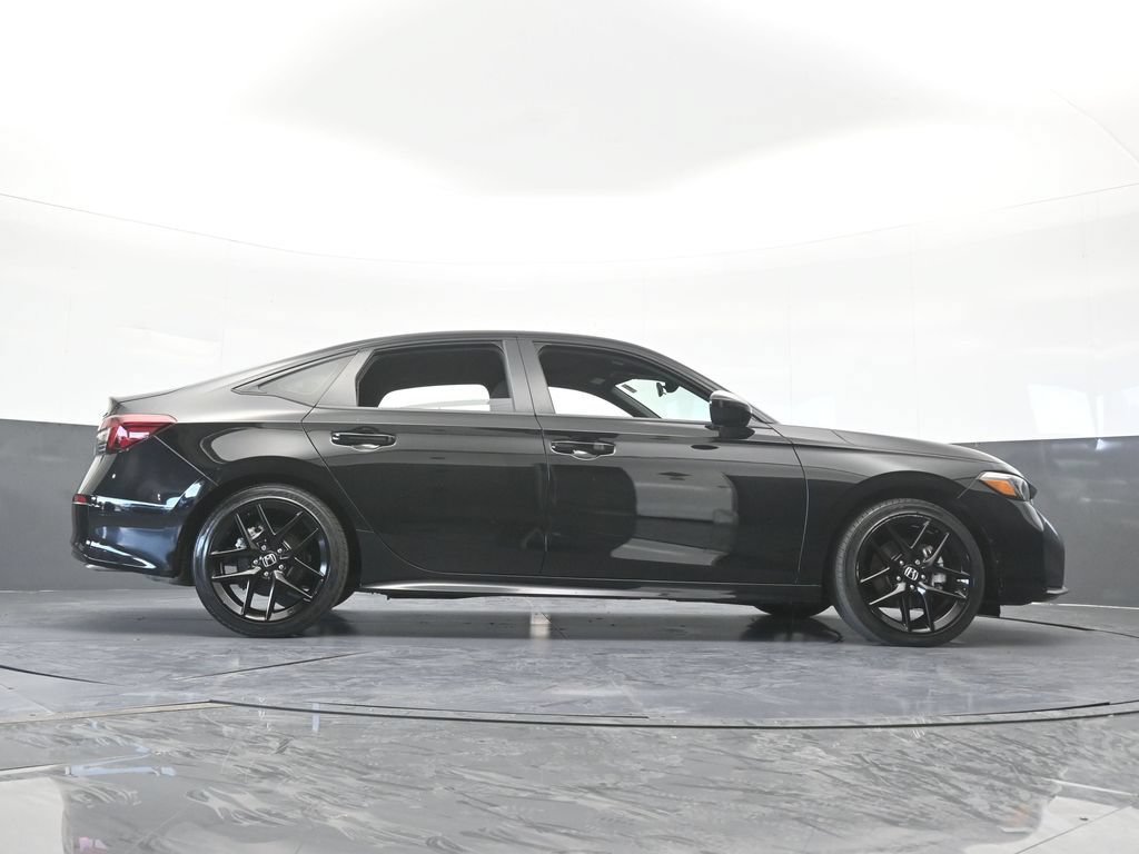 Used 2025 Honda Civic Sport image 64