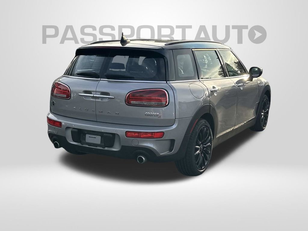 Used 2024 MINI Cooper Clubman S image 5
