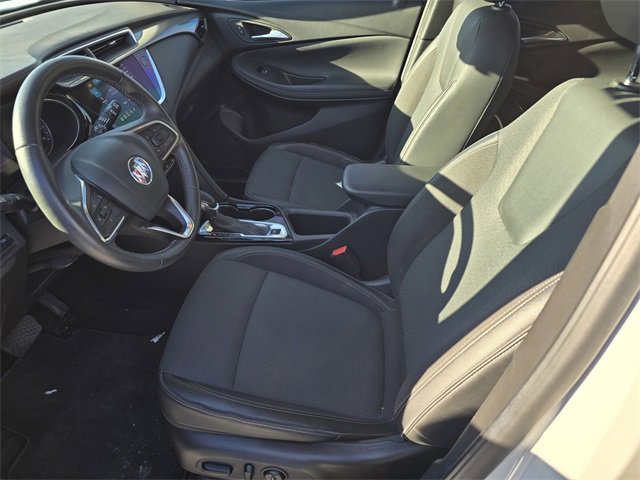 Used 2022 Buick Encore GX Select w/ Advanced Technology Package image 21