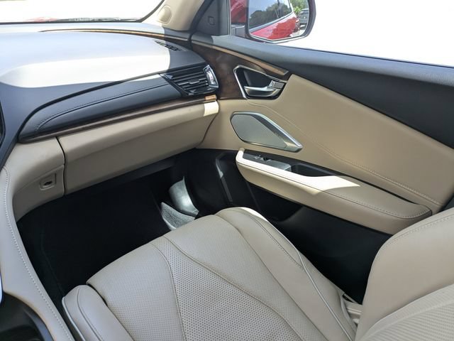 Used 2021 Acura RDX w/ Advance Package FWD image 23