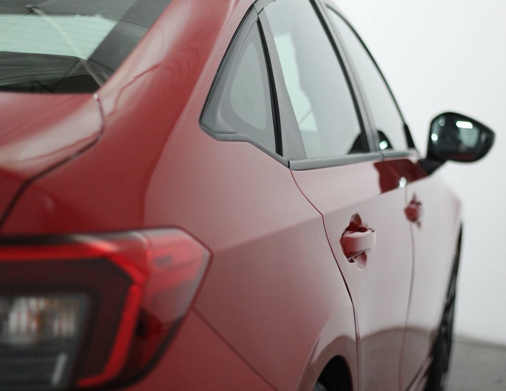 Used 2024 Honda Civic Sport image 60