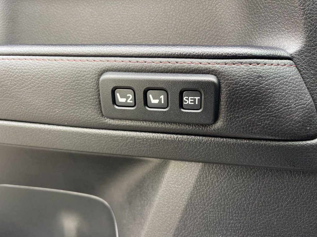 Certified 2023 Toyota 4Runner Limited image 19