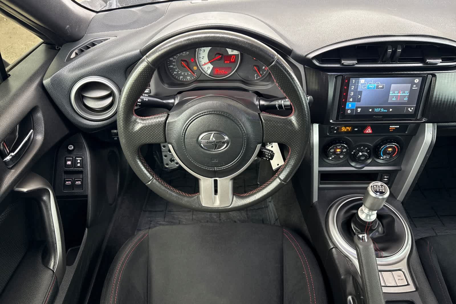 Used 2013 Scion FR-S RWD image 14