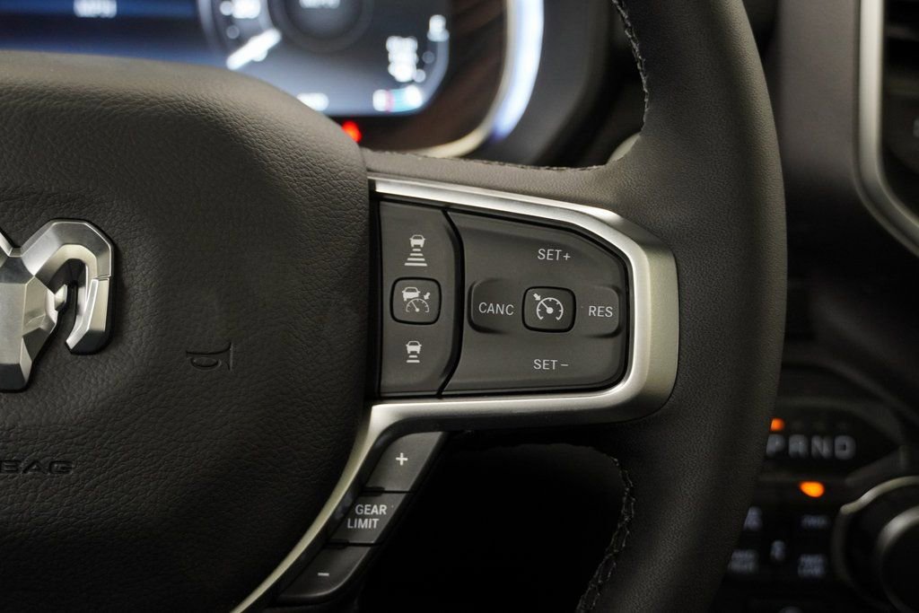 New 2026 RAM 1500 Big Horn image 25