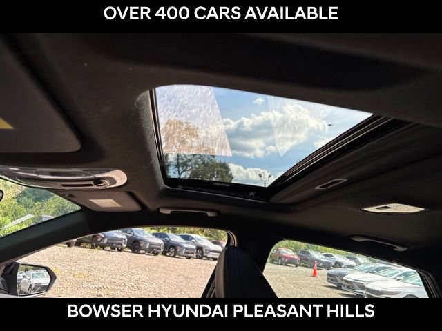 New 2026 Hyundai Elantra SEL Sport FWD image 7