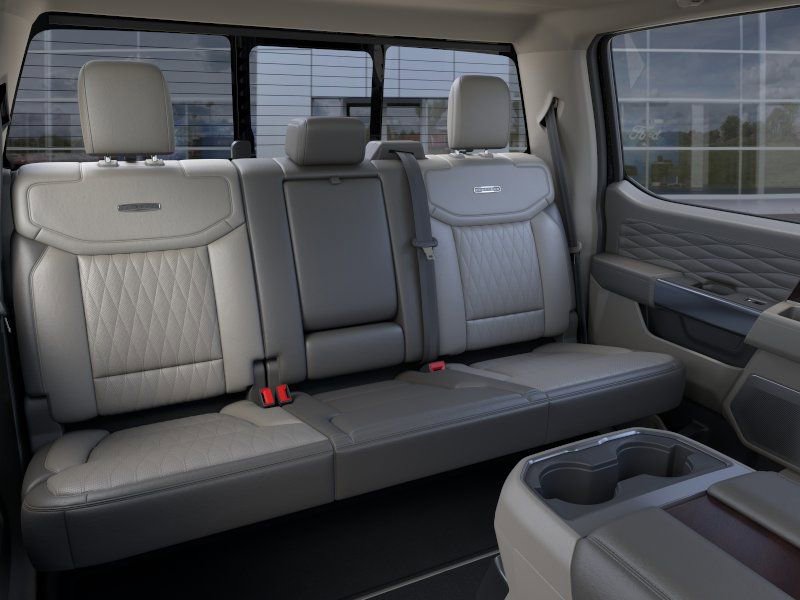 New 2026 Ford F450 4x4 Crew Cab Super Duty image 11