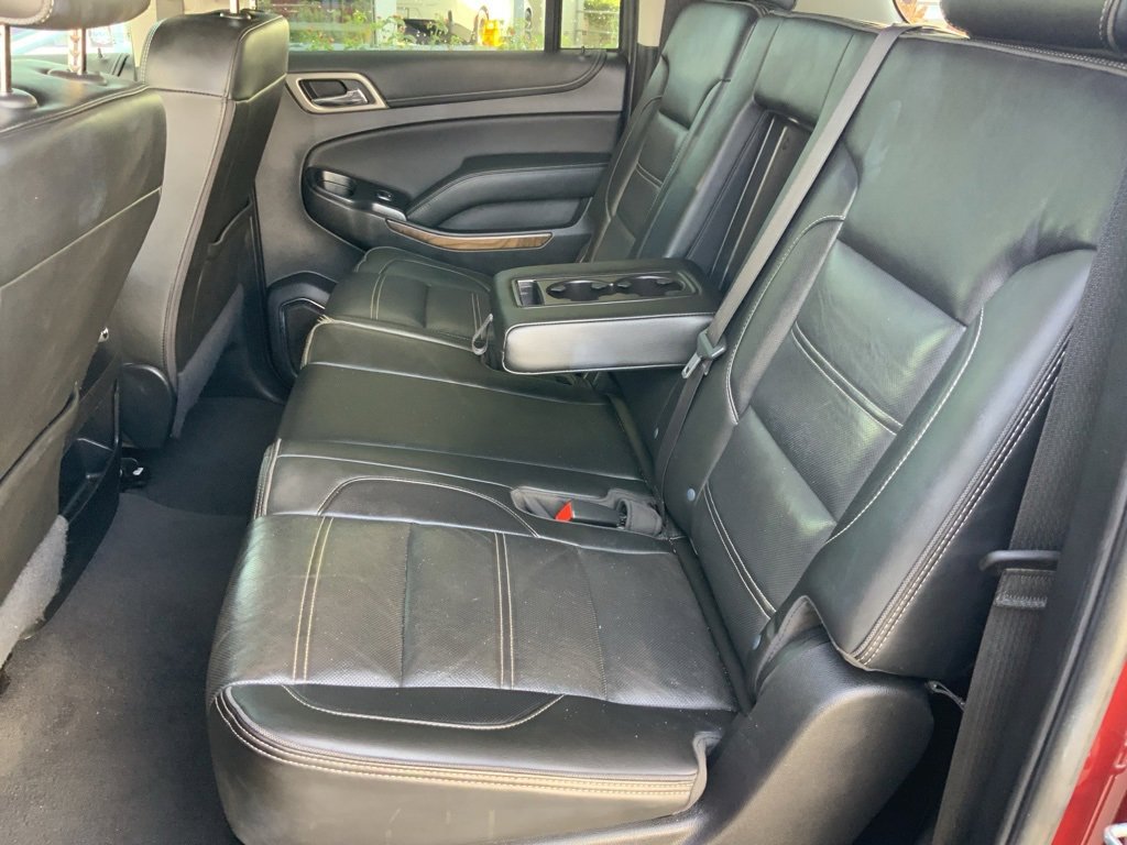 Used 2020 GMC Yukon XL Denali image 17