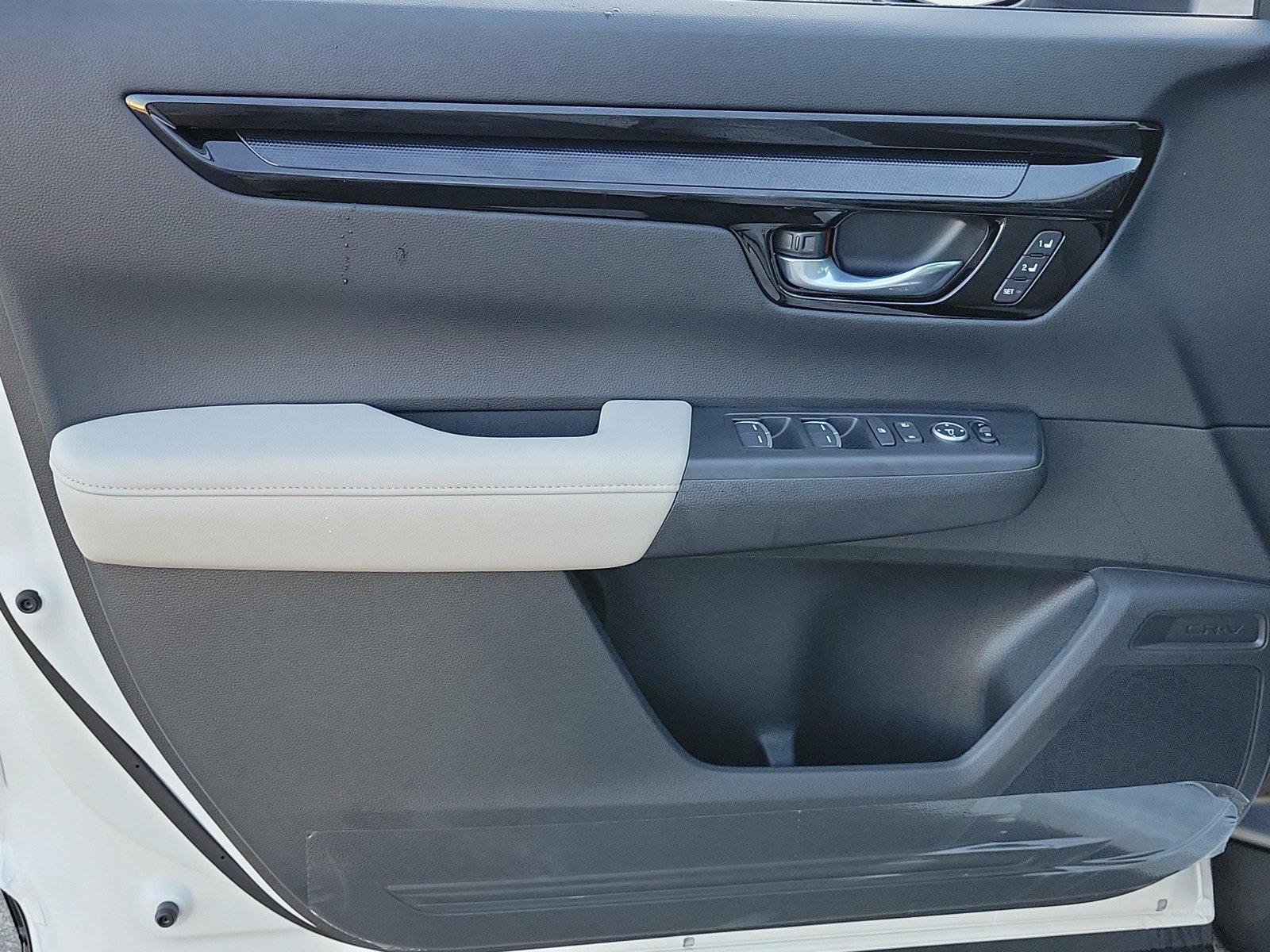 New 2027 Honda CR-V EX-L image 13