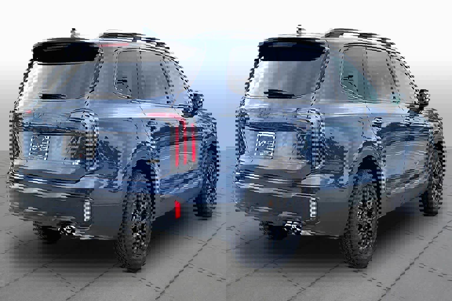 Certified 2025 Kia Telluride SX Prestige X-Pro image 12