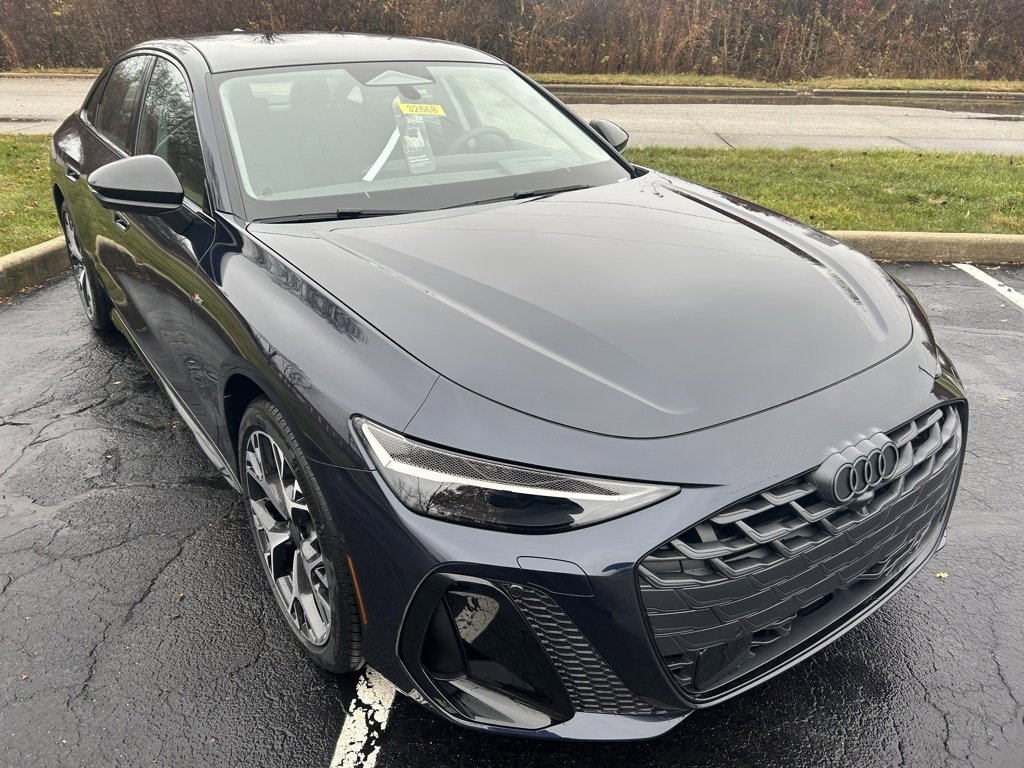 New 2026 Audi A6 Premium Plus image 20