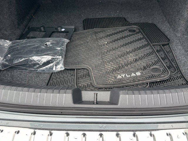 Certified 2026 Volkswagen Jetta S FWD image 17