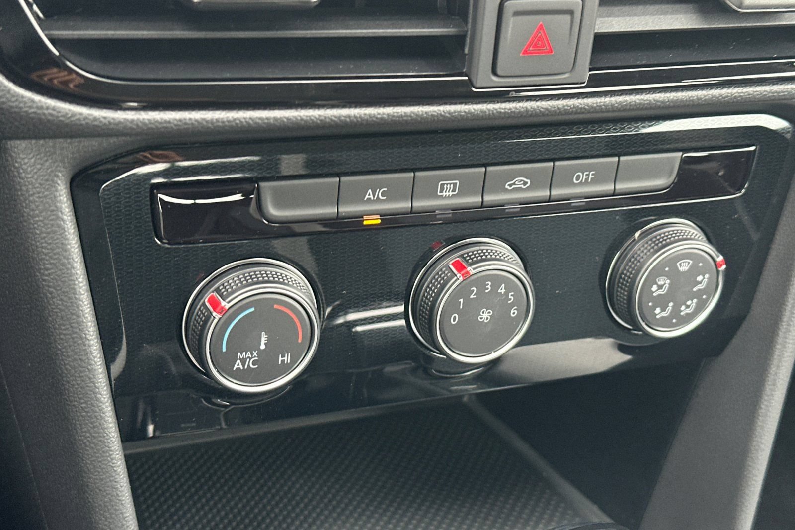 New 2027 Volkswagen Taos S FWD image 20