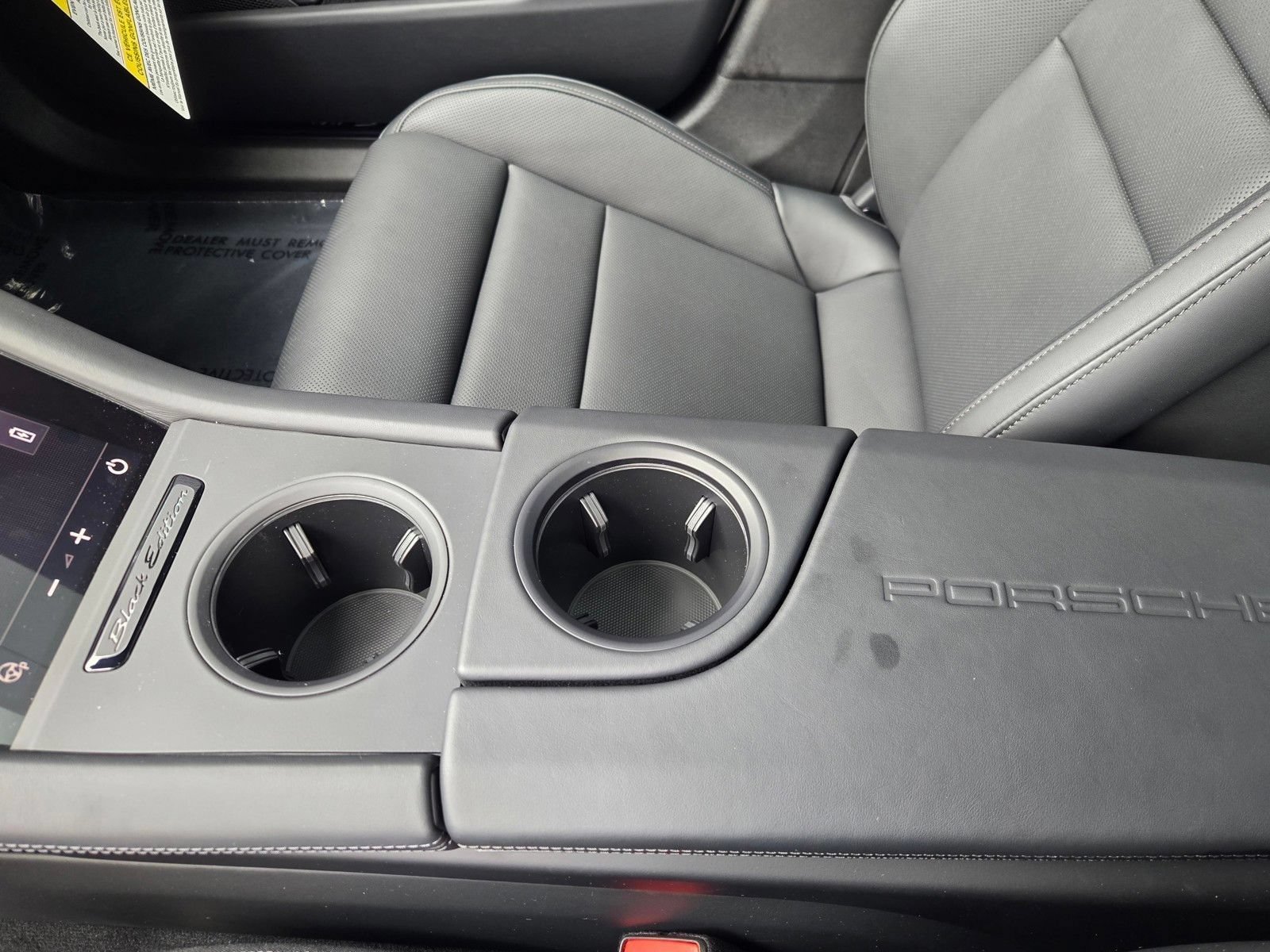 New 2026 Porsche Taycan AWD/4WD image 24