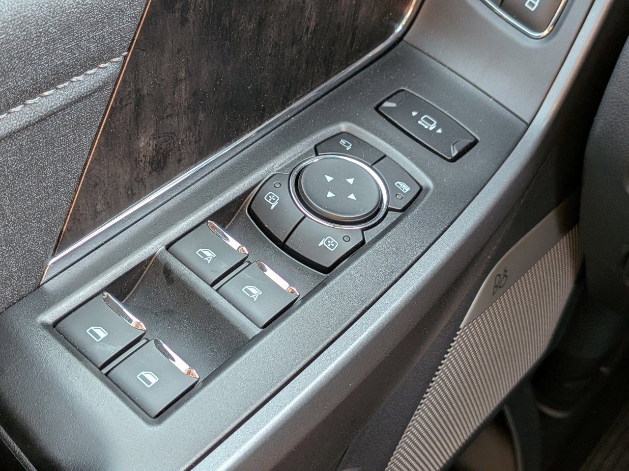 New 2026 Ford F250 Lariat AWD/4WD image 36