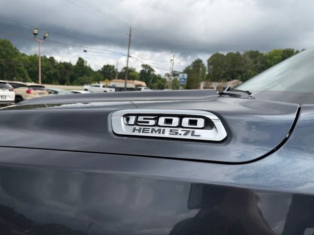 Used 2019 RAM 1500 Limited AWD/4WD image 9