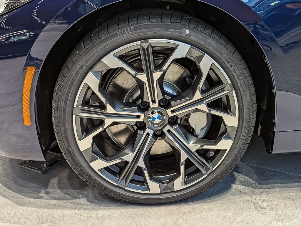 New 2026 BMW 430i xDrive Convertible w/ M Sport Package image 31