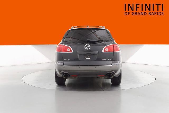 Used 2012 Buick Enclave Premium image 4