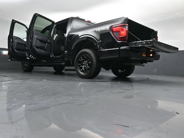 Certified 2024 Ford F150 XLT w/ Equipment Group 302A MID AWD/4WD image 50