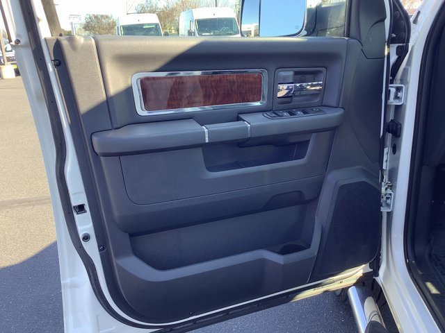 Used 2009 Dodge Ram 1500 Truck Laramie image 9