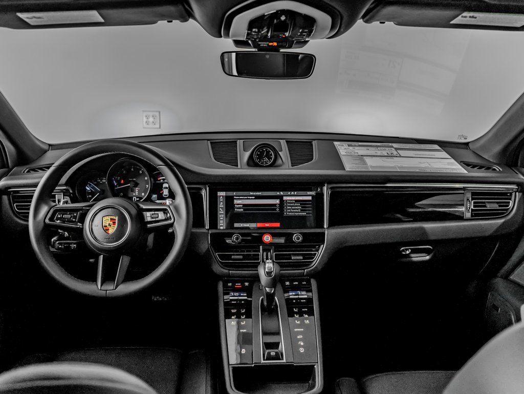New 2026 Porsche Macan image 26