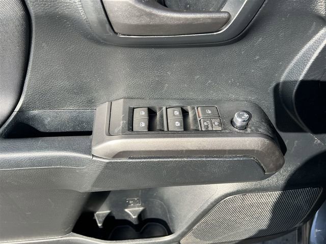 Used 2016 Toyota Tacoma TRD Off-Road w/ Towing Package image 17