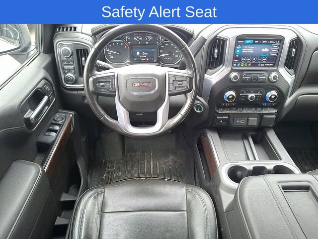 Used 2020 GMC Sierra 1500 SLT w/ SLT Premium Plus Package image 13