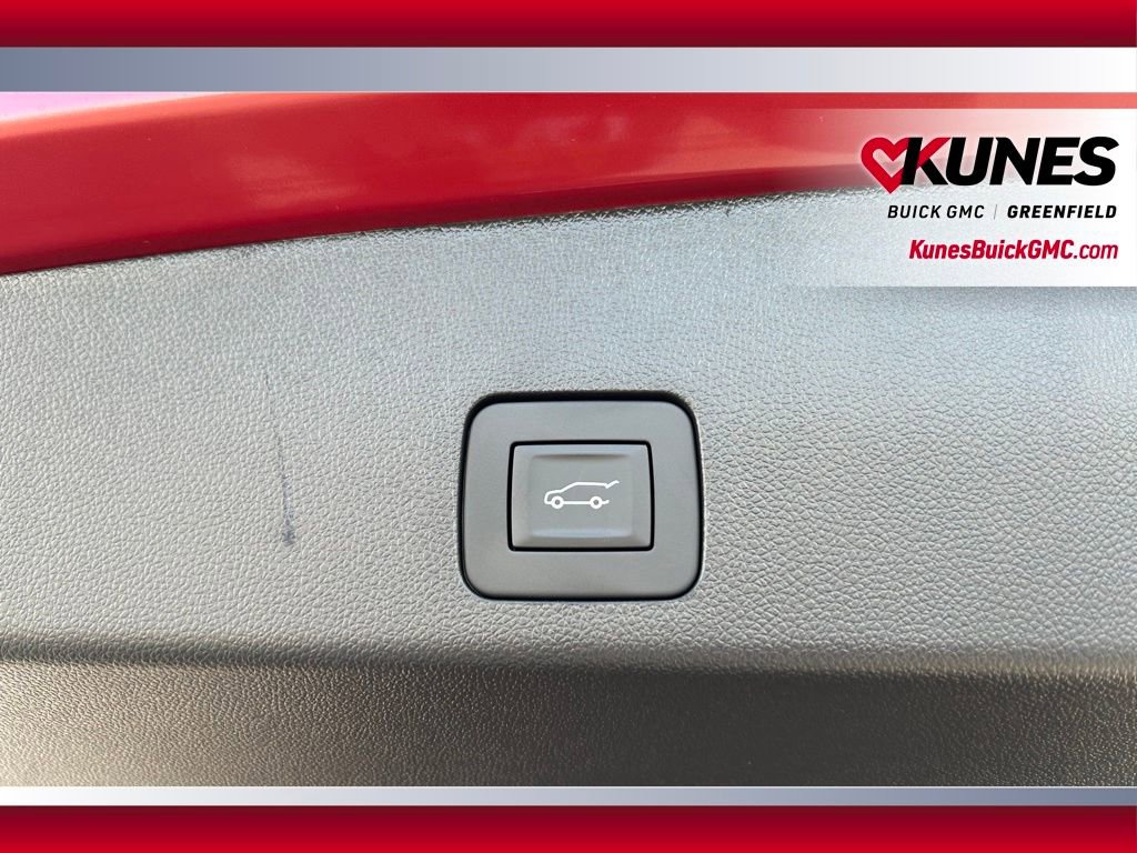 New 2026 Buick Encore GX Sport Touring w/ Comfort Package image 13