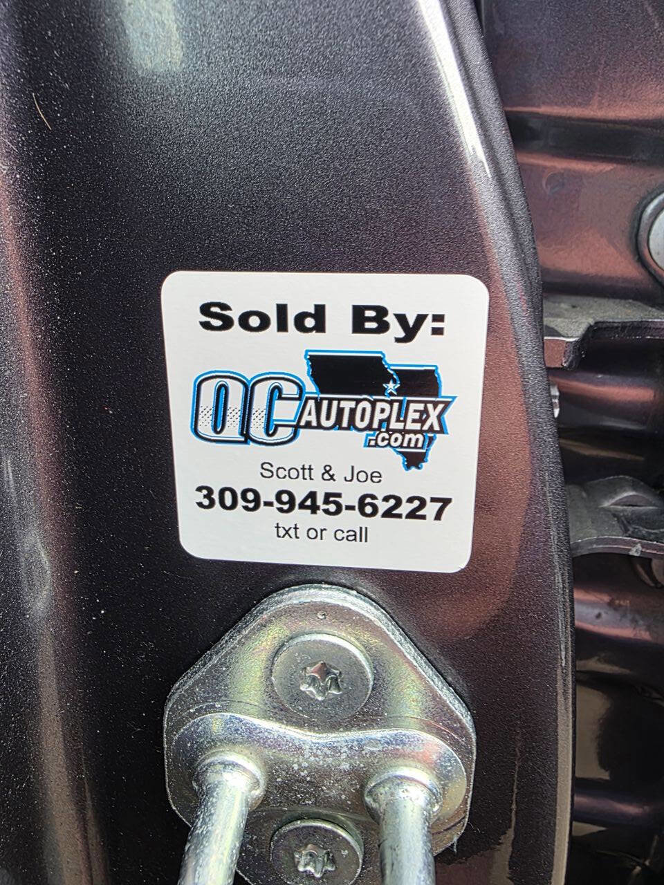 Used 2021 Honda CR-V EX-L image 32