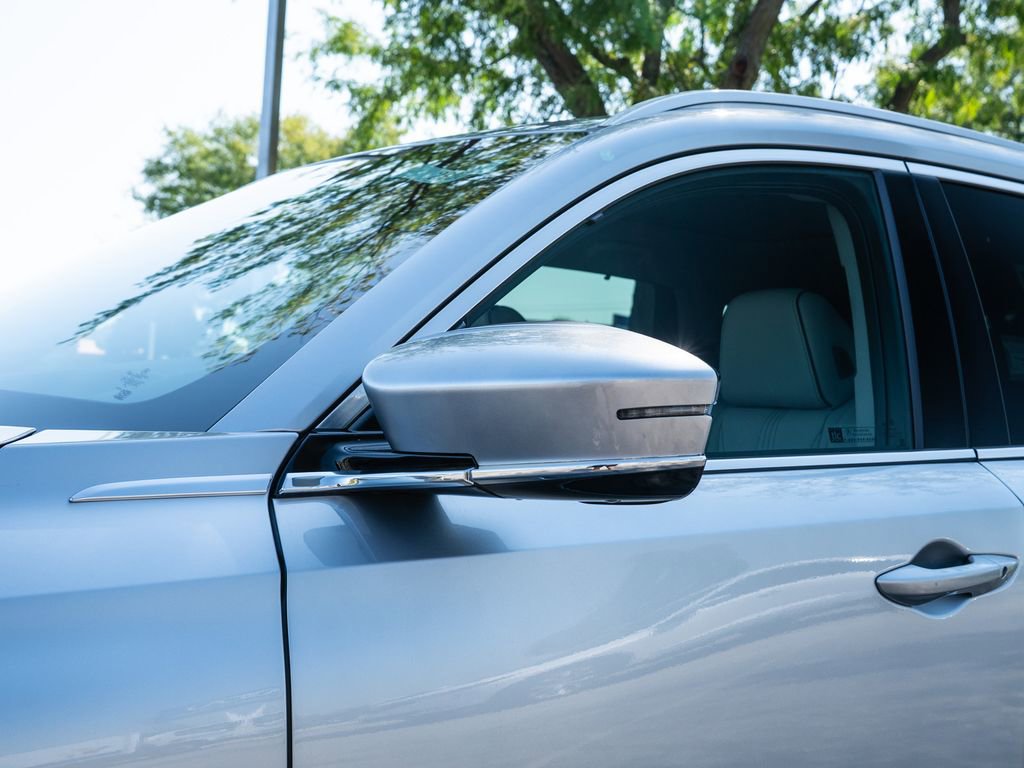 New 2026 Acura MDX w/ Advance Package image 7