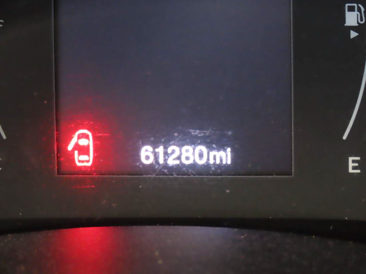 Used 2017 Jeep Renegade Altitude w/ Safety & Security Group FWD image 9