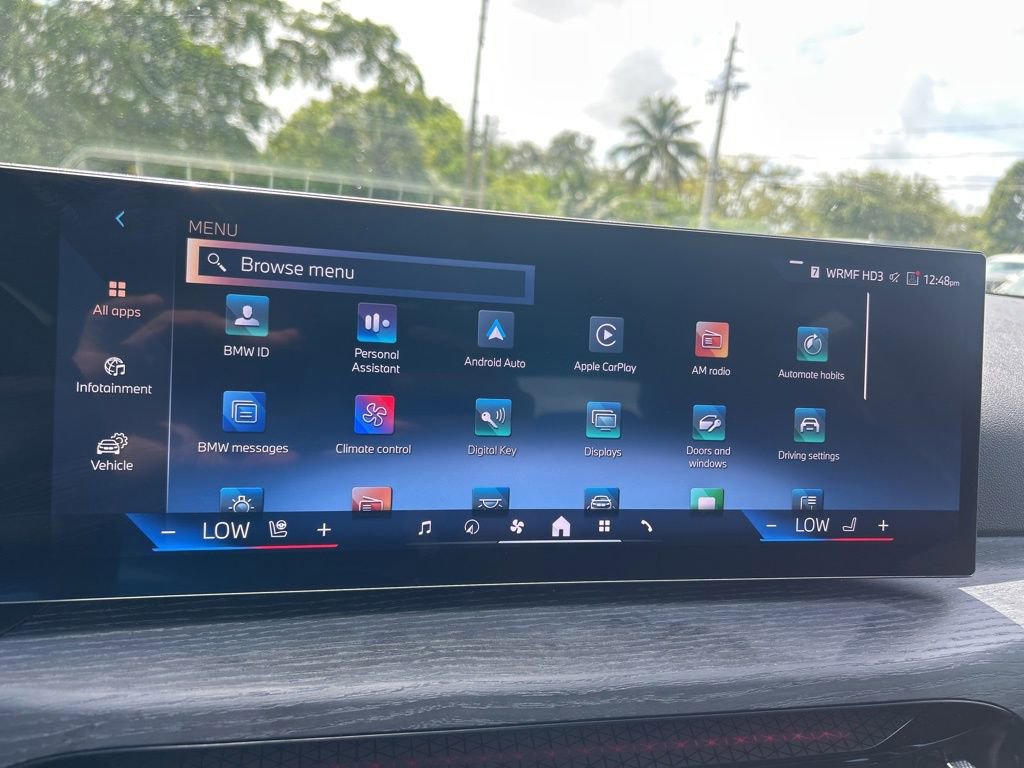 Used 2025 BMW 330i xDrive Sedan image 41